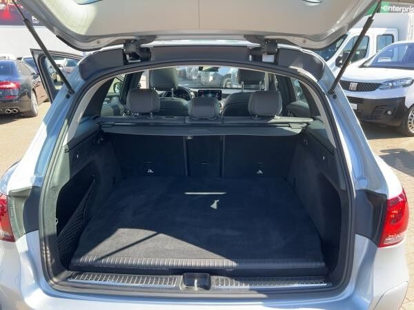 Mercedes-Benz GLC 300 de 4Matic Burmester SHZ Pano Off-Road