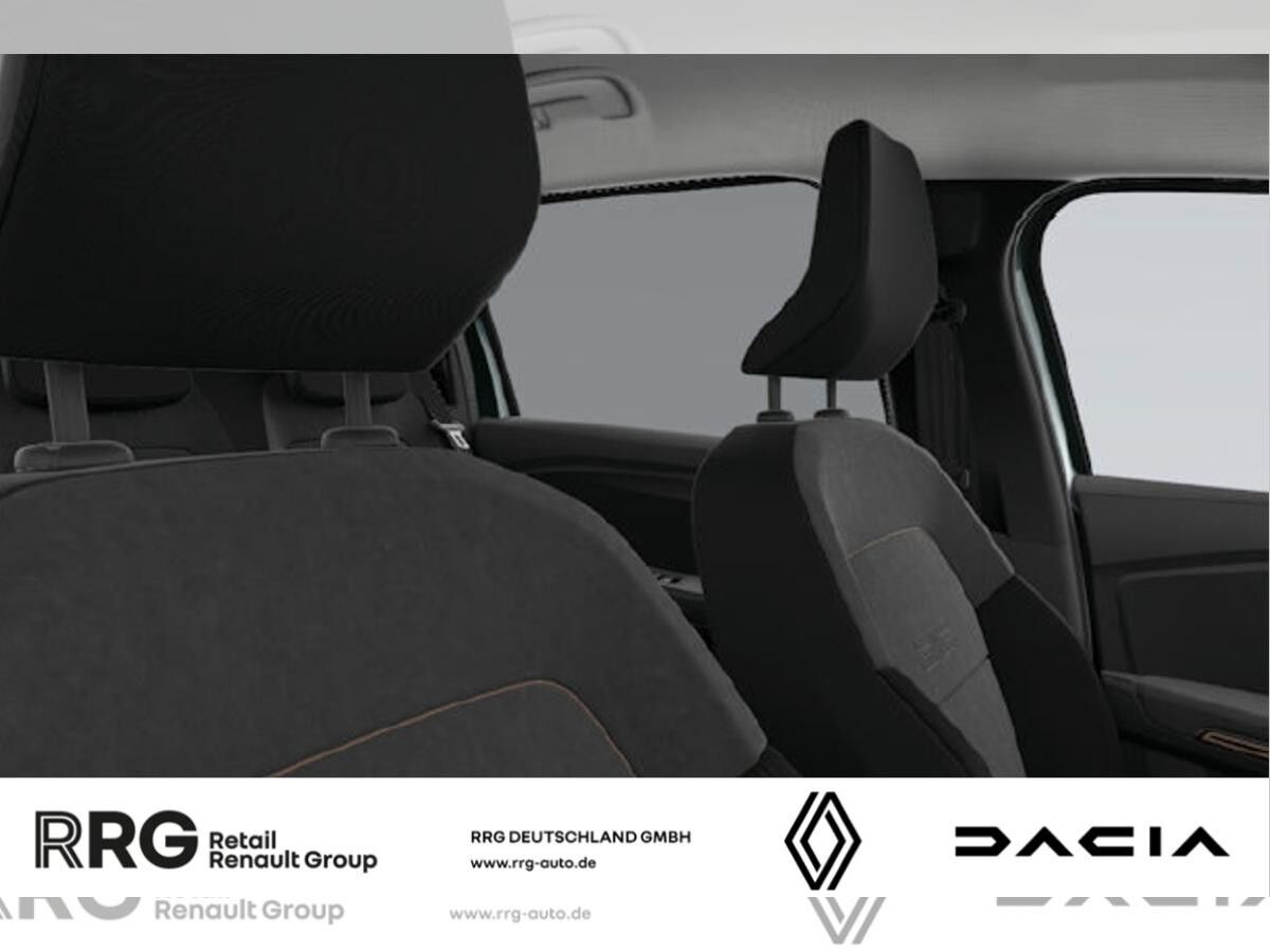 Dacia Jogger Extreme+ ECO-G 100 NUR GEWERBE