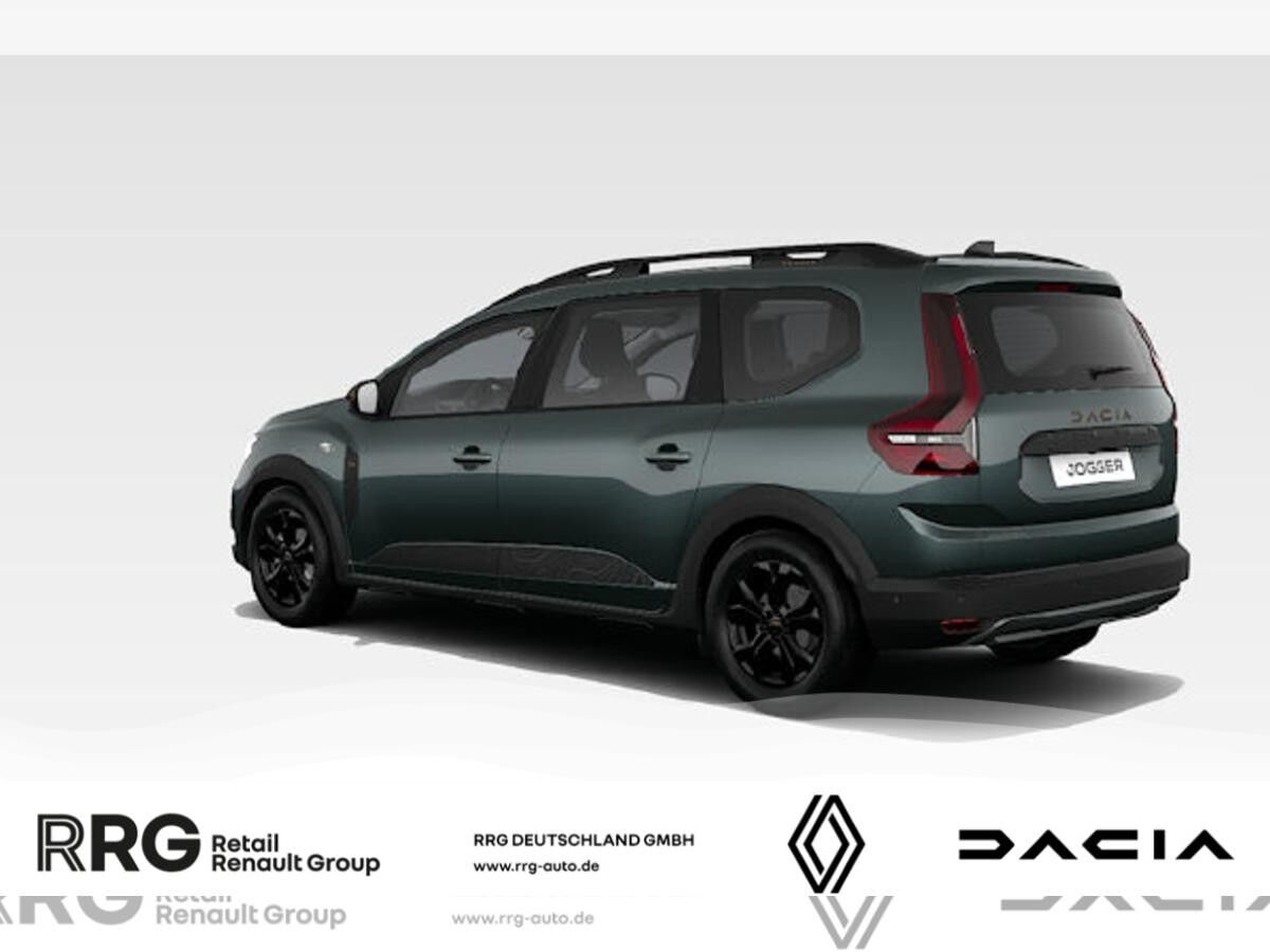 Dacia Jogger Extreme+ ECO-G 100 NUR GEWERBE