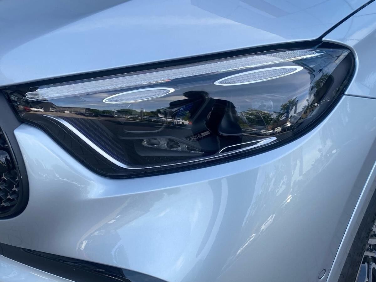 Mercedes-Benz GLC 220 d 4M AMG Night DigitalLight AHK 360°K.