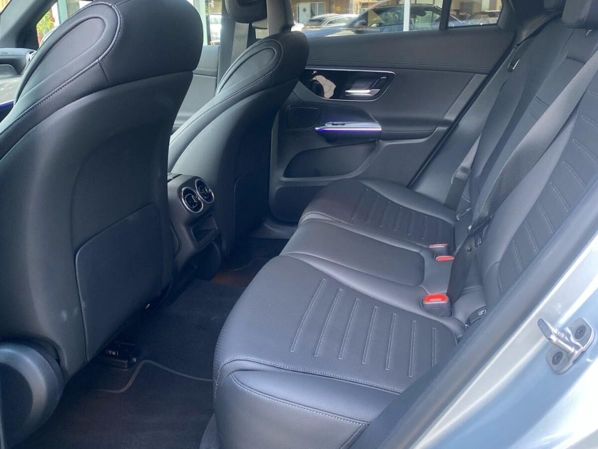 Mercedes-Benz GLC 220 d 4M AMG Night DigitalLight AHK 360°K.