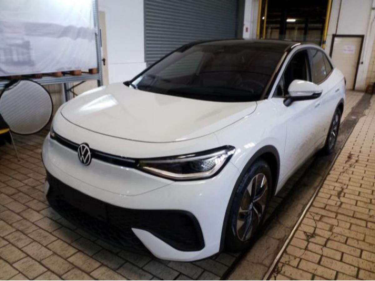 Volkswagen ID.5 Pro IQ WÄPU HARMAN PANO AR-HUD SPORTPAKET