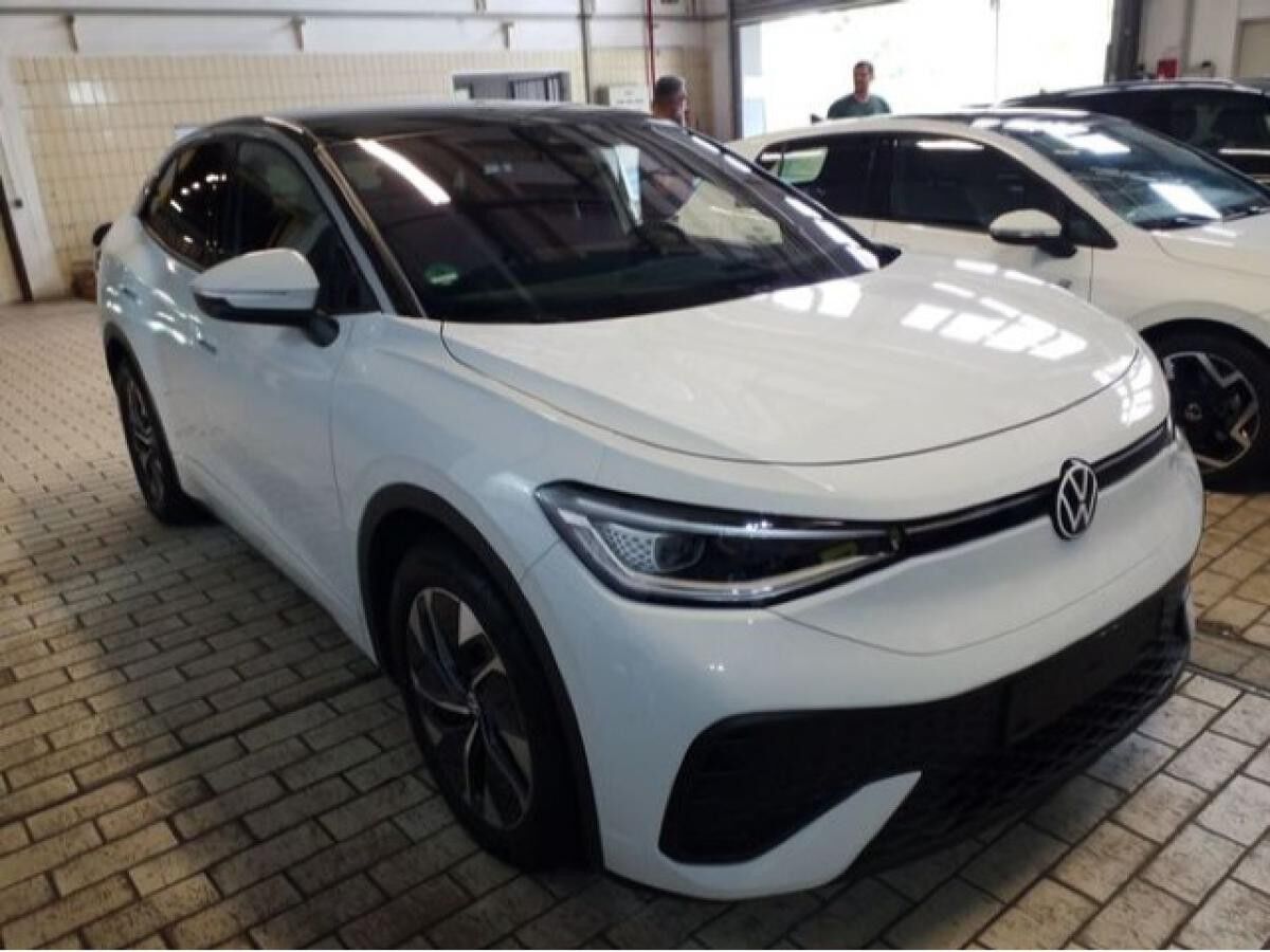 Volkswagen ID.5 Pro IQ WÄPU HARMAN PANO AR-HUD SPORTPAKET