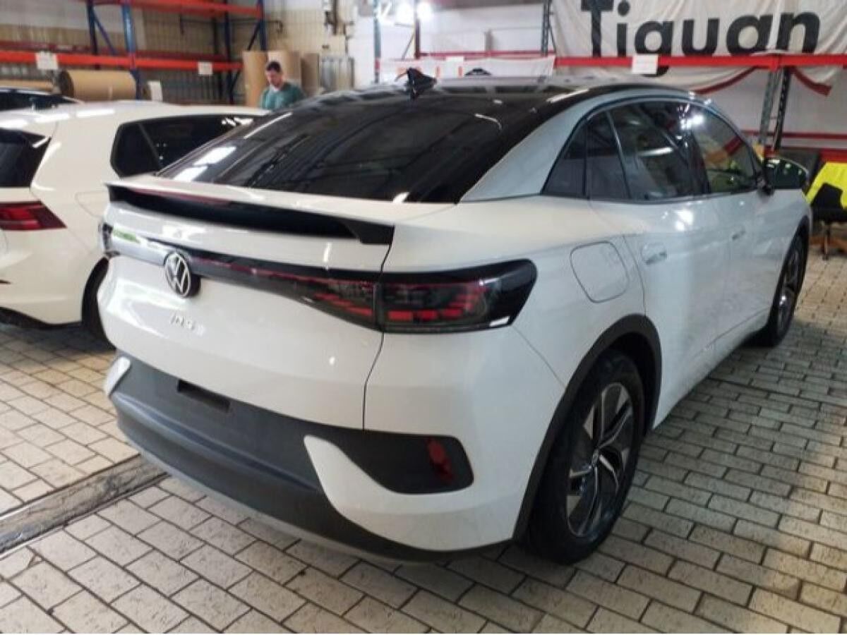 Volkswagen ID.5 Pro IQ WÄPU HARMAN PANO AR-HUD SPORTPAKET