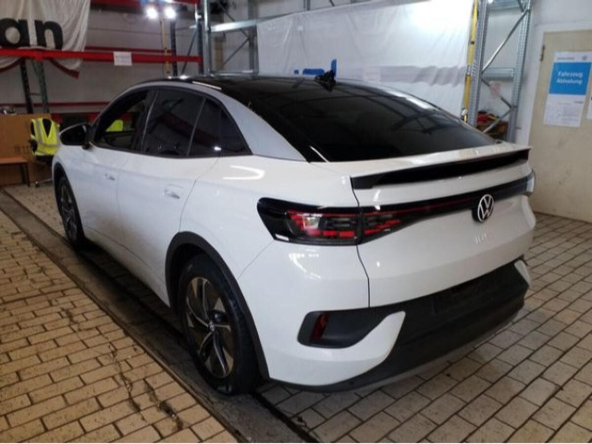 Volkswagen ID.5 Pro IQ WÄPU HARMAN PANO AR-HUD SPORTPAKET