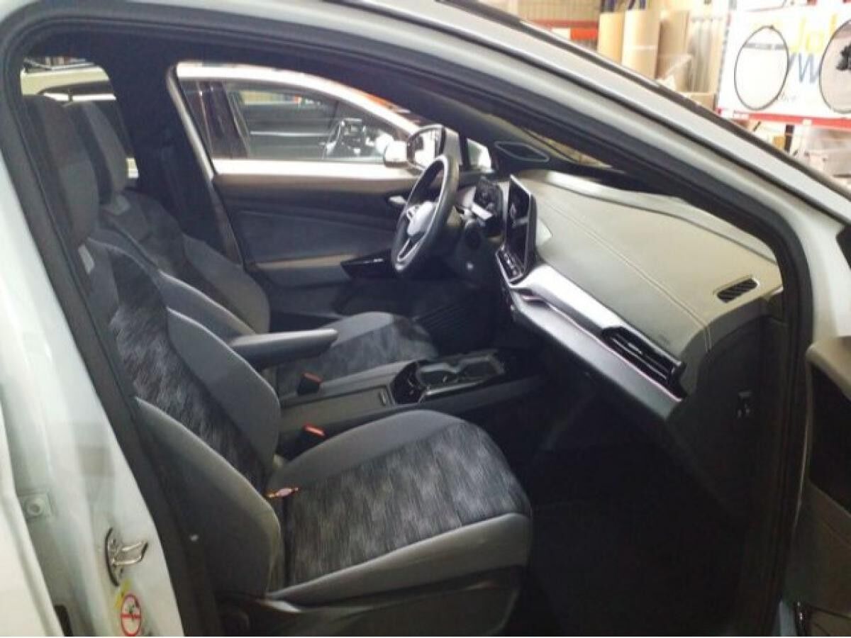 Volkswagen ID.5 Pro IQ WÄPU HARMAN PANO AR-HUD SPORTPAKET