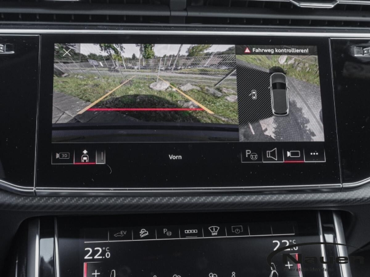 Audi Q7 TFSI e quattro S line business*0,5%Versteuerung*