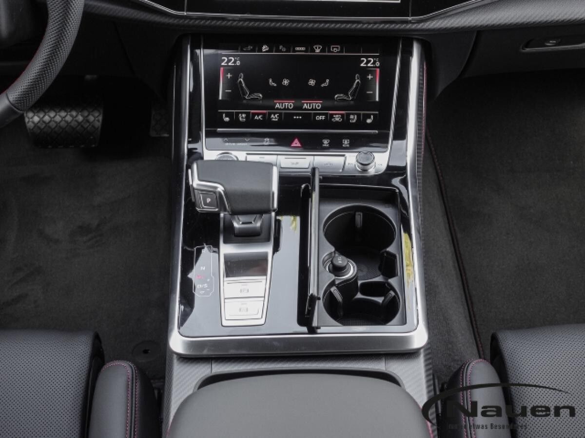 Audi Q7 TFSI e quattro S line business*0,5%Versteuerung*