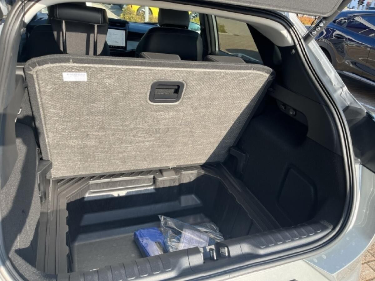 Ford Puma Gen-E Premium mit Fahrer-&Winter-Paket