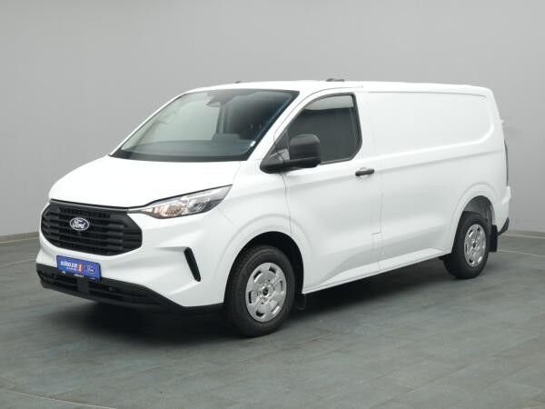Ford Transit Custom Kasten 320 L1 Trend Aut.