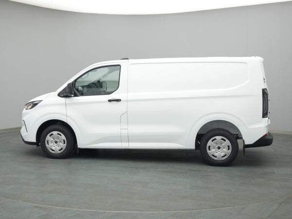 Ford Transit Custom Kasten 320 L1 Trend Aut.