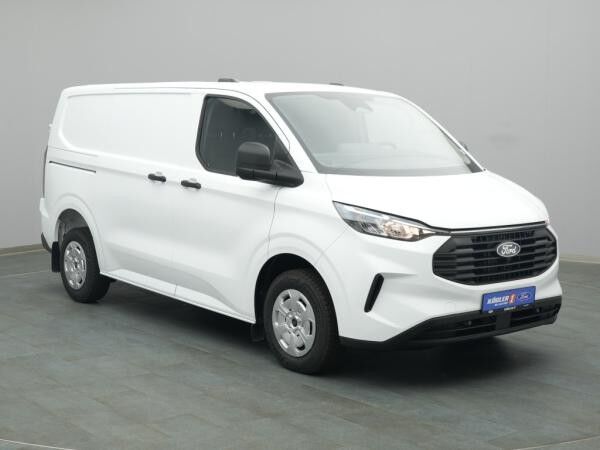 Ford Transit Custom Kasten 320 L1 Trend Aut.