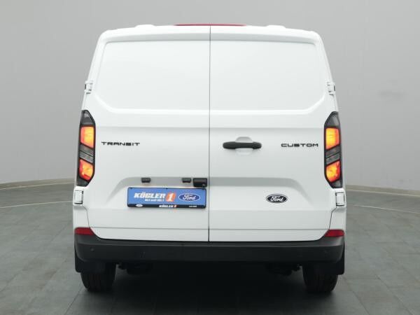 Ford Transit Custom Kasten 320 L1 Trend Aut.
