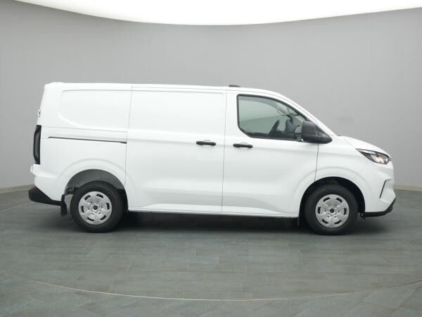 Ford Transit Custom Kasten 320 L1 Trend Aut.