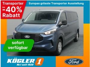 Ford Transit Custom Kombi 320 L2 Trend Aut.