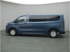 Ford Transit Custom Kombi 320 L2 Trend Aut.