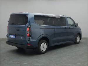 Ford Transit Custom Kombi 320 L2 Trend Aut.