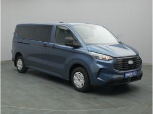 Ford Transit Custom Kombi 320 L2 Trend Aut.