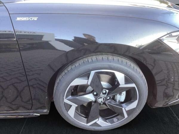 Skoda Superb 2.0 TDI 142 KW 4X4 SPORTLINE