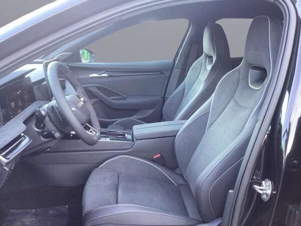Skoda Superb 2.0 TDI 142 KW 4X4 SPORTLINE