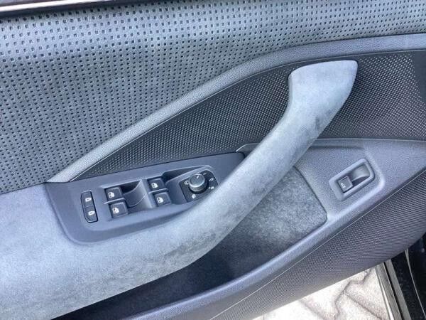 Skoda Superb 2.0 TDI 142 KW 4X4 SPORTLINE