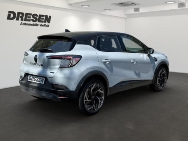 Renault Captur Esprit Alpine E-TECH Full Hybrid 145 **360GradKamera*Keyless*uvm.