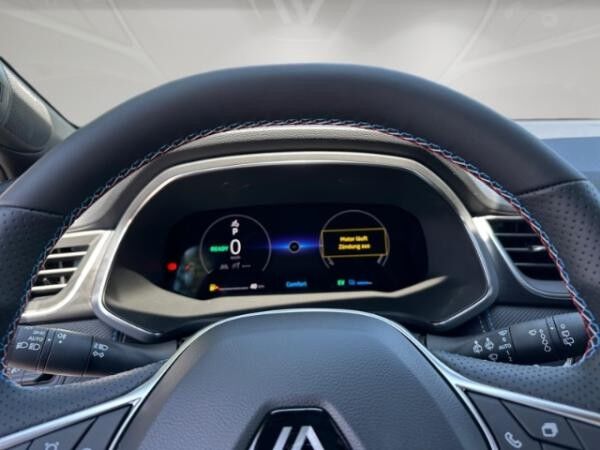Renault Captur Esprit Alpine E-TECH Full Hybrid 145 **360GradKamera*Keyless*uvm.