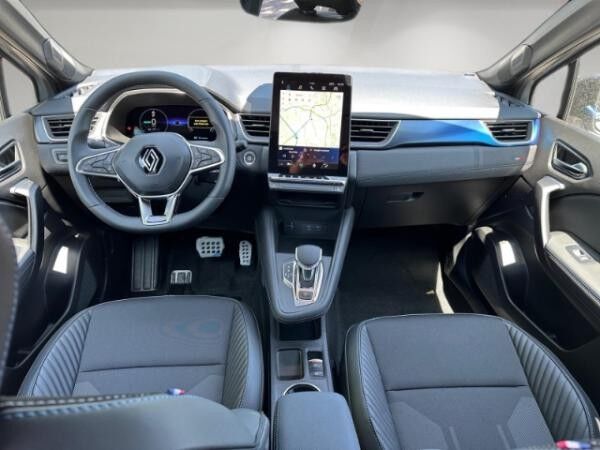 Renault Captur Esprit Alpine E-TECH Full Hybrid 145 **360GradKamera*Keyless*uvm.