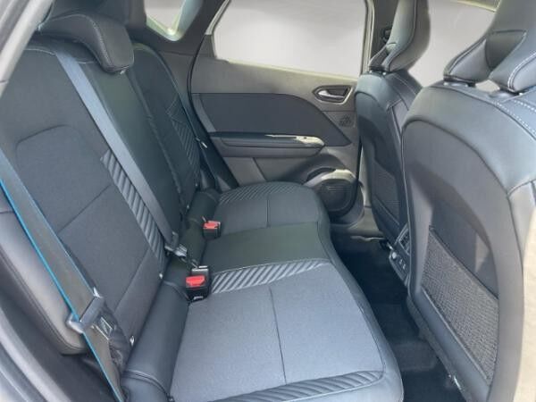 Renault Captur Esprit Alpine E-TECH Full Hybrid 145 **360GradKamera*Keyless*uvm.