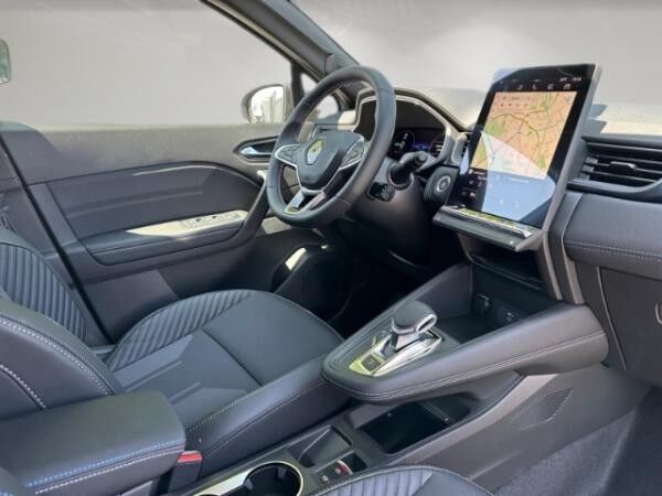 Renault Captur Esprit Alpine E-TECH Full Hybrid 145 **360GradKamera*Keyless*uvm.