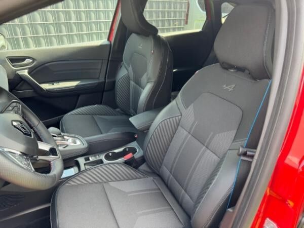 Renault Captur Esprit Alpine E-TECH Full Hybrid 145 LED**360°Kamera*Sitzheizung*Navi*