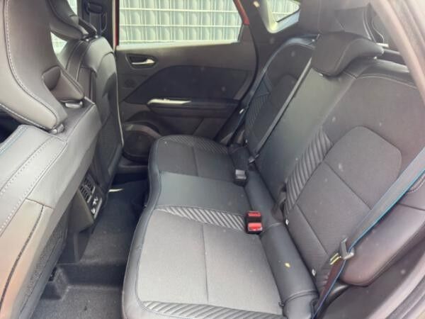 Renault Captur Esprit Alpine E-TECH Full Hybrid 145 LED**360°Kamera*Sitzheizung*Navi*