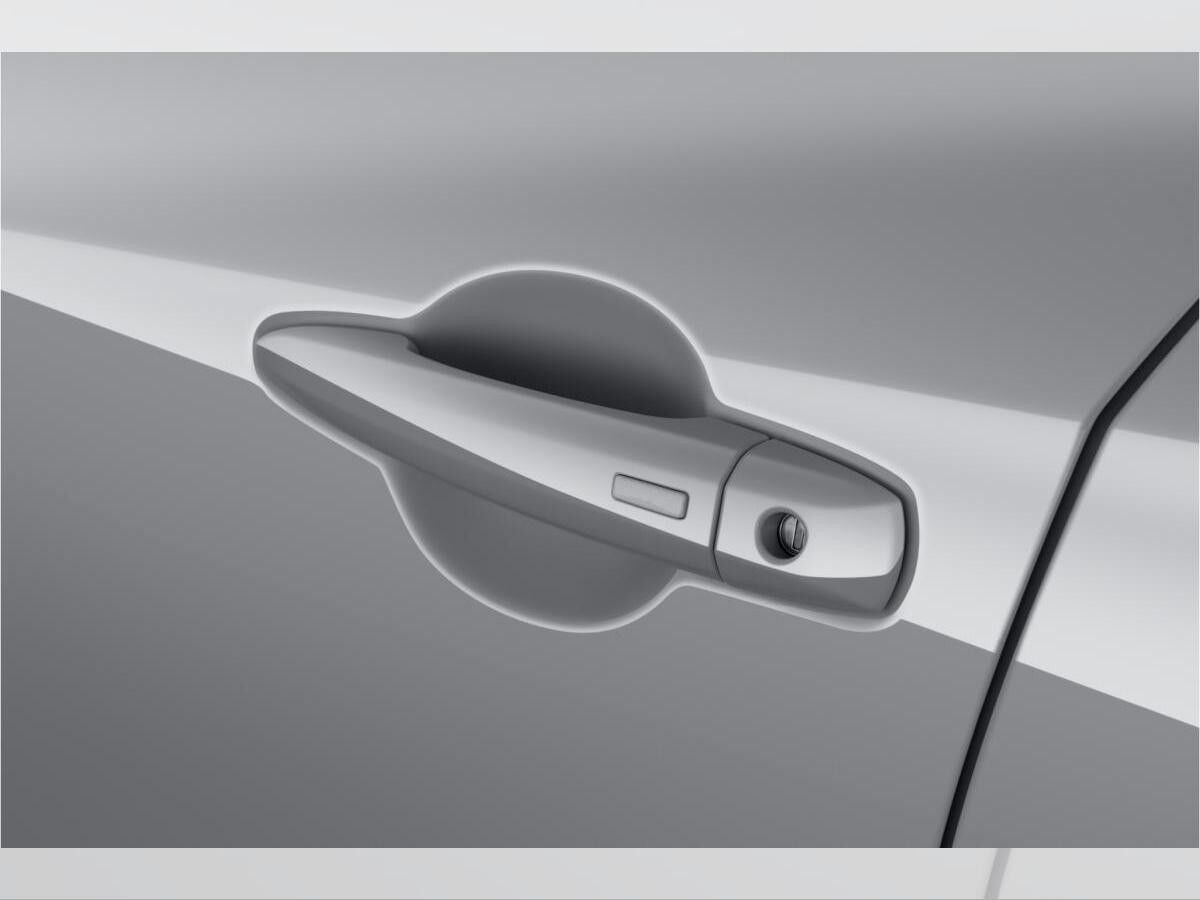 Nissan Juke Acenta 114PS MT Sitzheizung Navigation Klimaautomatic