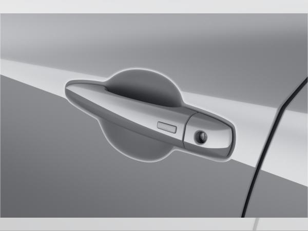 Nissan Juke Acenta 114PS MT Sitzheizung Navigation Klimaautomatic