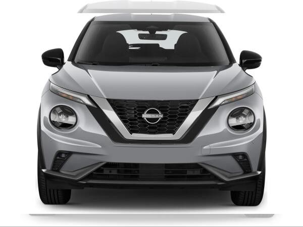 Nissan Juke Acenta 114PS MT Sitzheizung Navigation Klimaautomatic