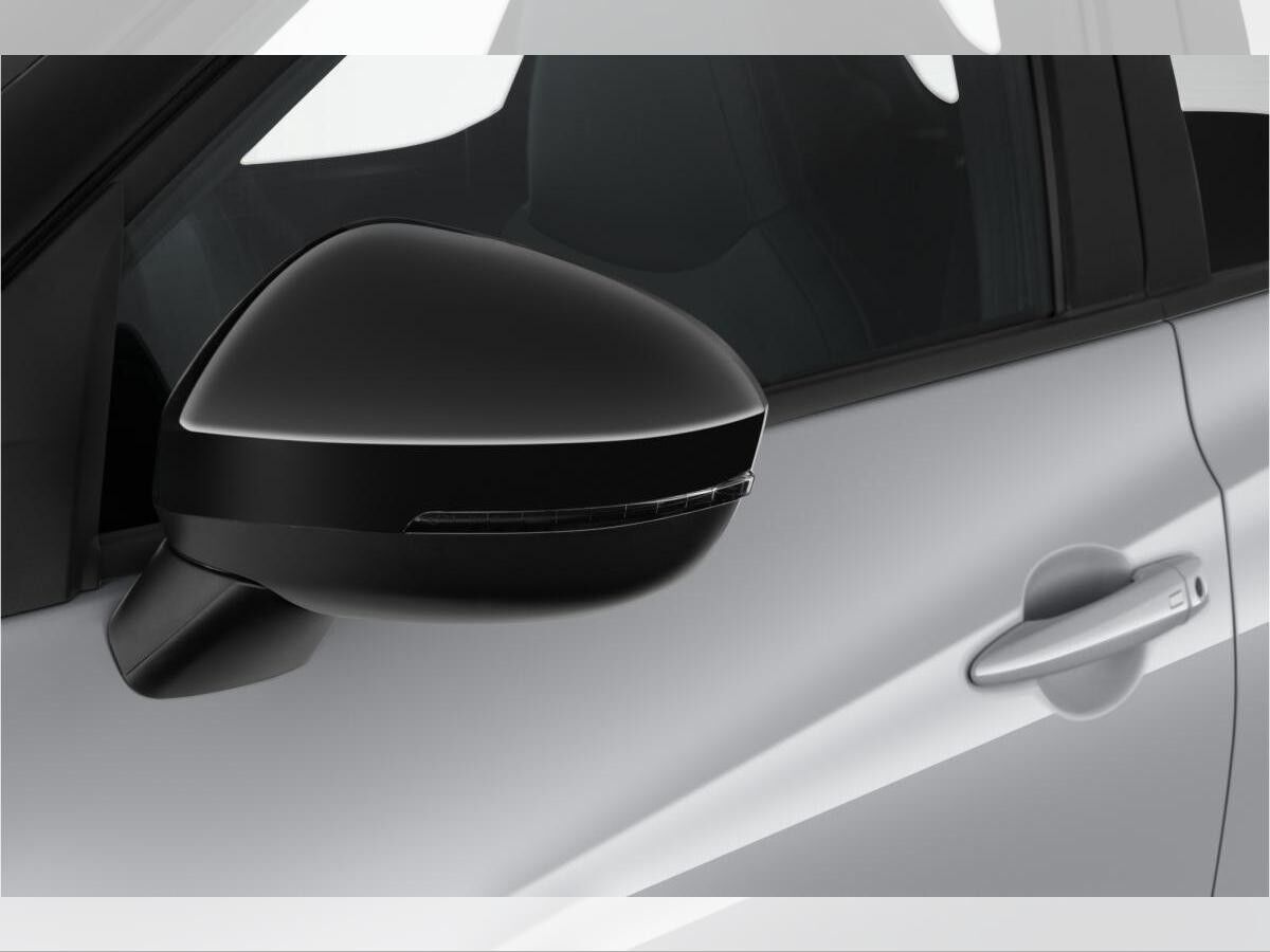 Nissan Juke Acenta 114PS MT Sitzheizung Navigation Klimaautomatic