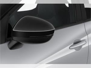 Nissan Juke Acenta 114PS MT Sitzheizung Navigation Klimaautomatic