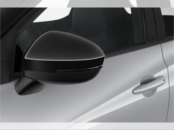 Nissan Juke Acenta 114PS MT Sitzheizung Navigation Klimaautomatic