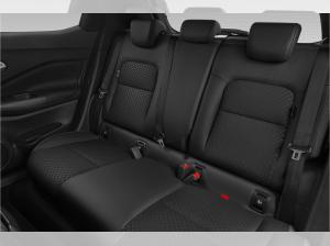 Nissan Juke Acenta 114PS MT Sitzheizung Navigation Klimaautomatic