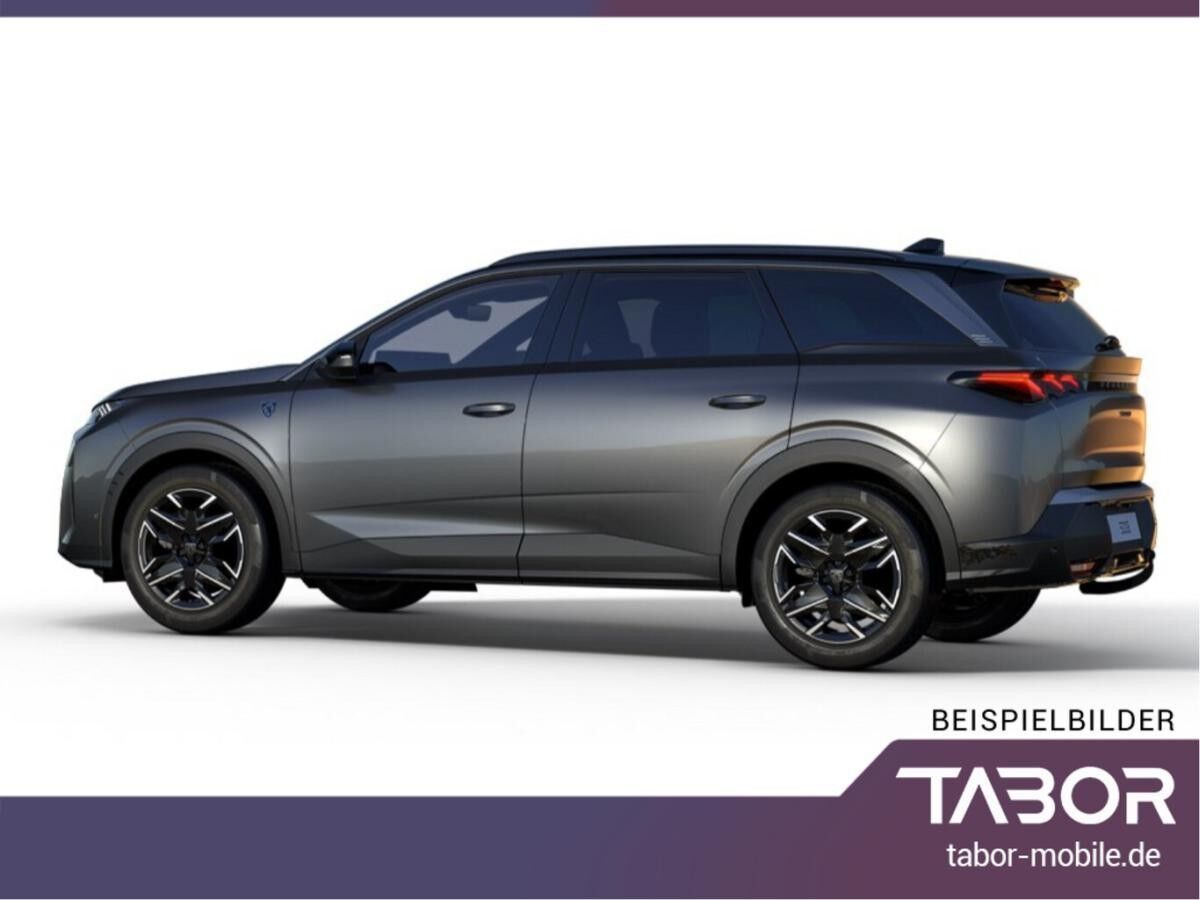 Peugeot 5008 145 eDSC6 GT eHK Nav 360° ACC SHZ Pano AHK Peugeot 5008 145 eDSC6 GT eHK Nav 360° ACC SHZ Pano AHK