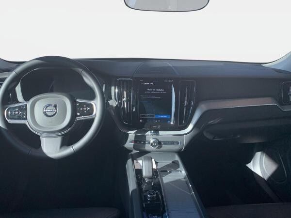 Volvo XC60 T8 AWD Plug-in Hybrid Ultra Dark