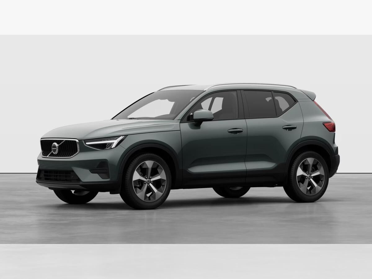 Volvo XC40 B3 CORE *GANZJAHRESREIFEN+ACC* 🔵🟢