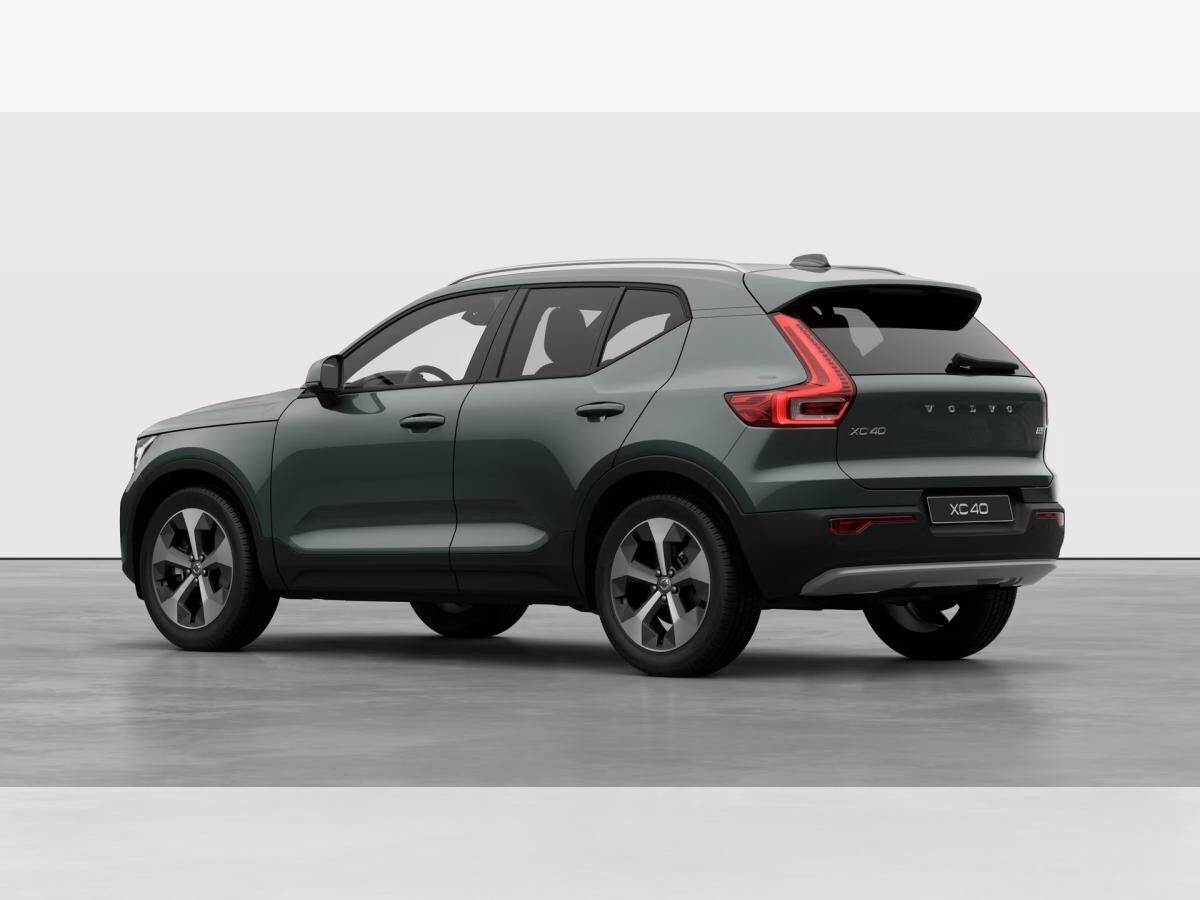 Volvo XC40 B3 CORE *GANZJAHRESREIFEN+ACC* 🔵🟢