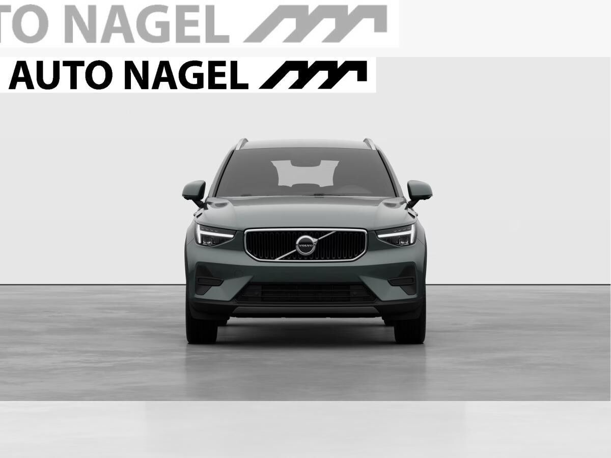 Volvo XC40 B3 CORE *GANZJAHRESREIFEN+ACC* 🔵🟢