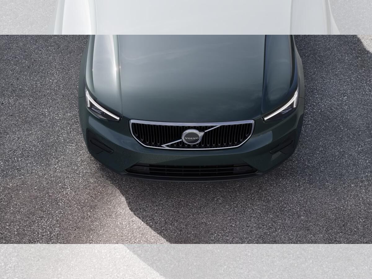 Volvo XC40 B3 CORE *GANZJAHRESREIFEN+ACC* 🔵🟢