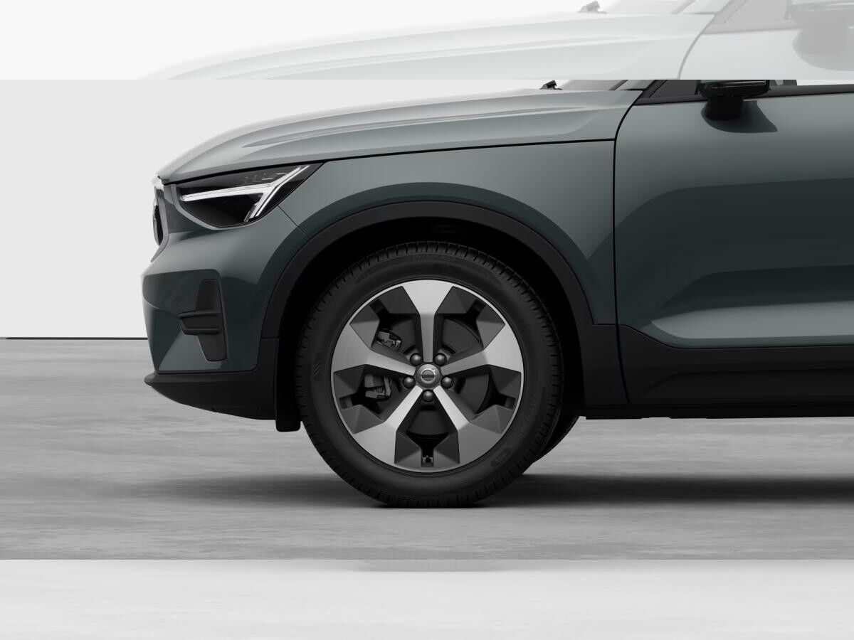 Volvo XC40 B3 CORE *GANZJAHRESREIFEN+ACC* 🔵🟢