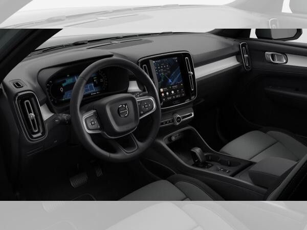 Volvo XC40 B3 CORE *GANZJAHRESREIFEN+ACC* 🔵🟢