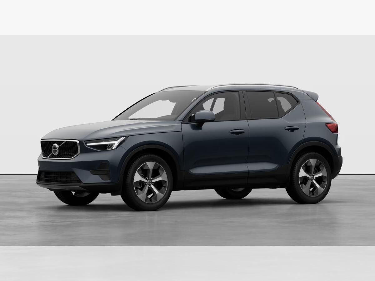 Volvo XC40 B3 CORE *GANZJAHRESREIFEN+ACC* 🔵🟢