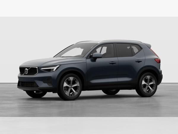 Volvo XC40 B3 CORE *GANZJAHRESREIFEN+ACC* 🔵🟢