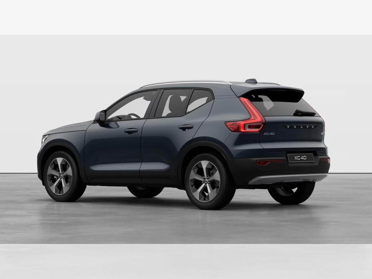 Volvo XC40 B3 CORE *GANZJAHRESREIFEN+ACC* 🔵🟢
